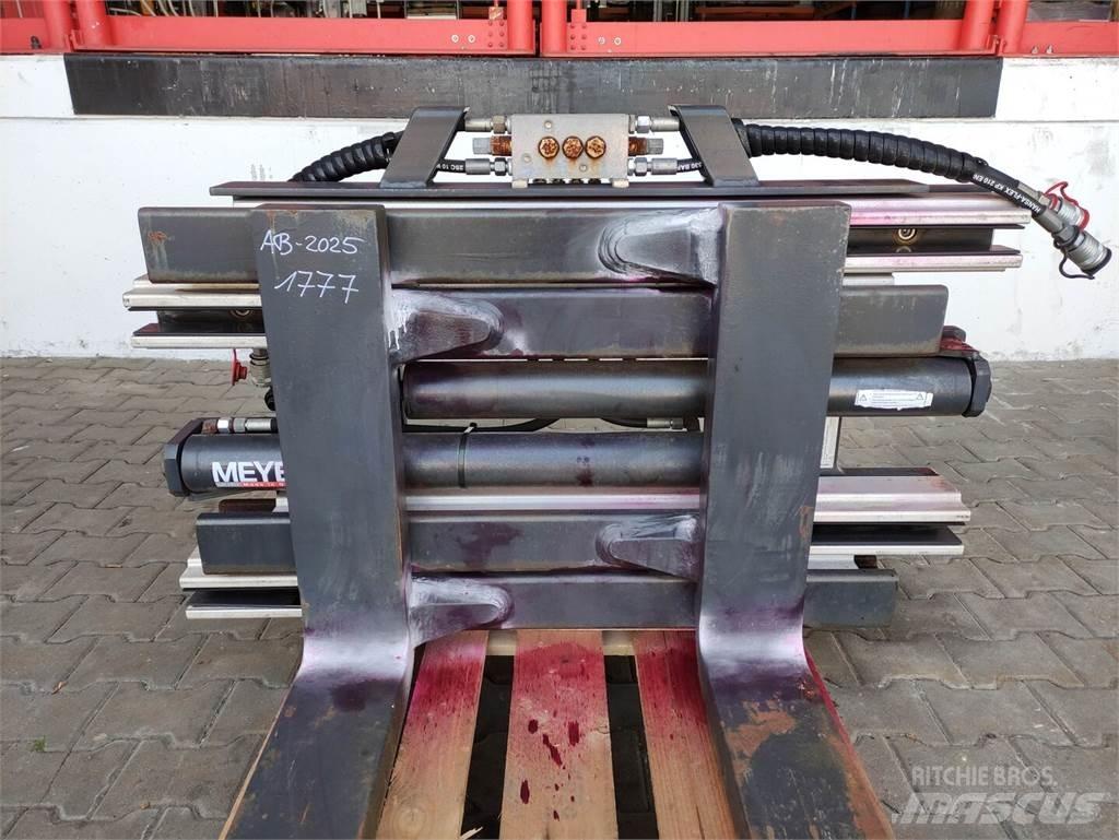 Meyer 6-0109K-EU 叉