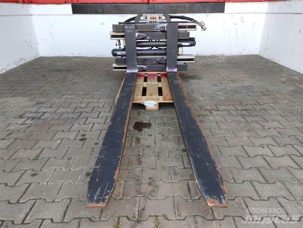 Meyer 6-0109K-EU 叉