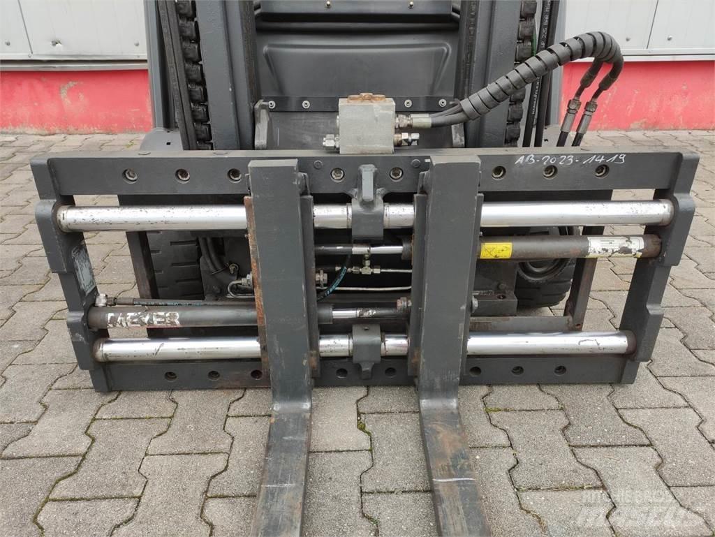 Meyer 6-2504F 其他物料運輸工具