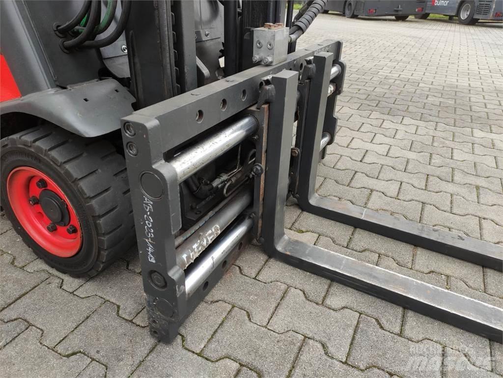 Meyer 6-2504F 其他物料運輸工具