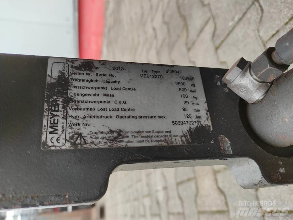 Meyer 6-2504F 其他物料運輸工具