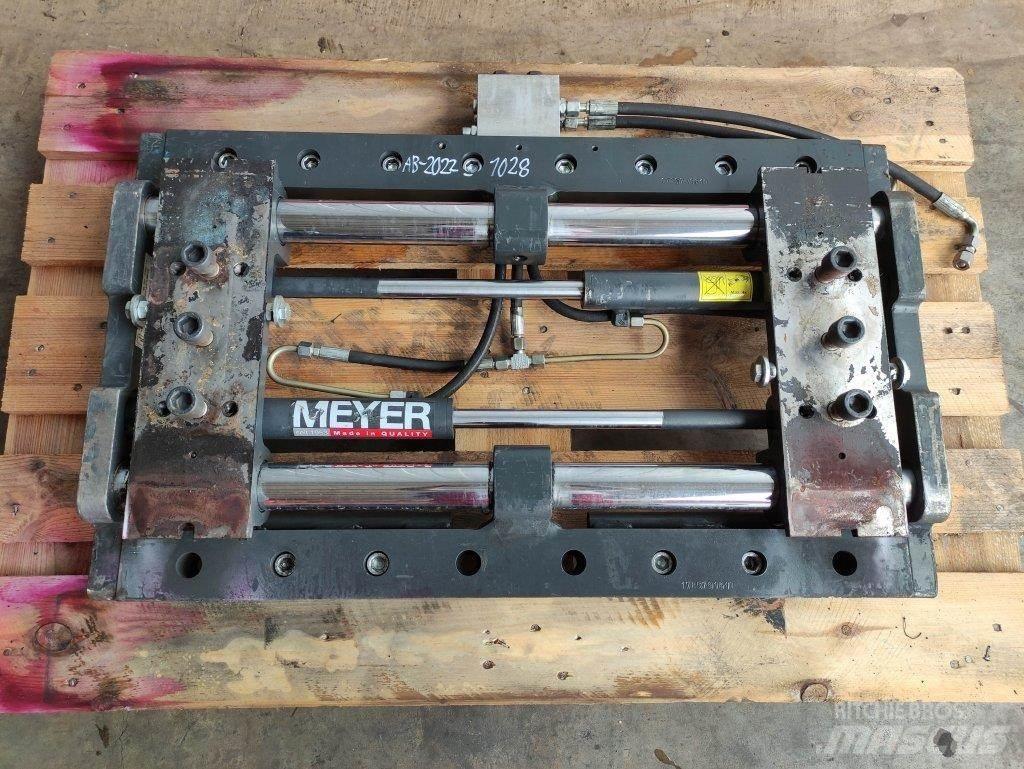Meyer 6-2504F-Z 其他物料運輸工具