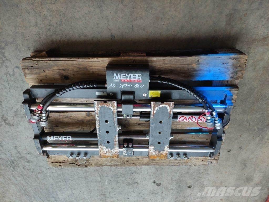 Meyer 6-2504G 其他物料運輸工具