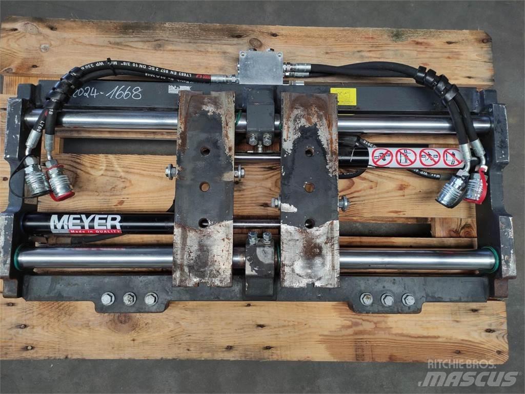 Meyer 6-2505G 其他物料運輸工具