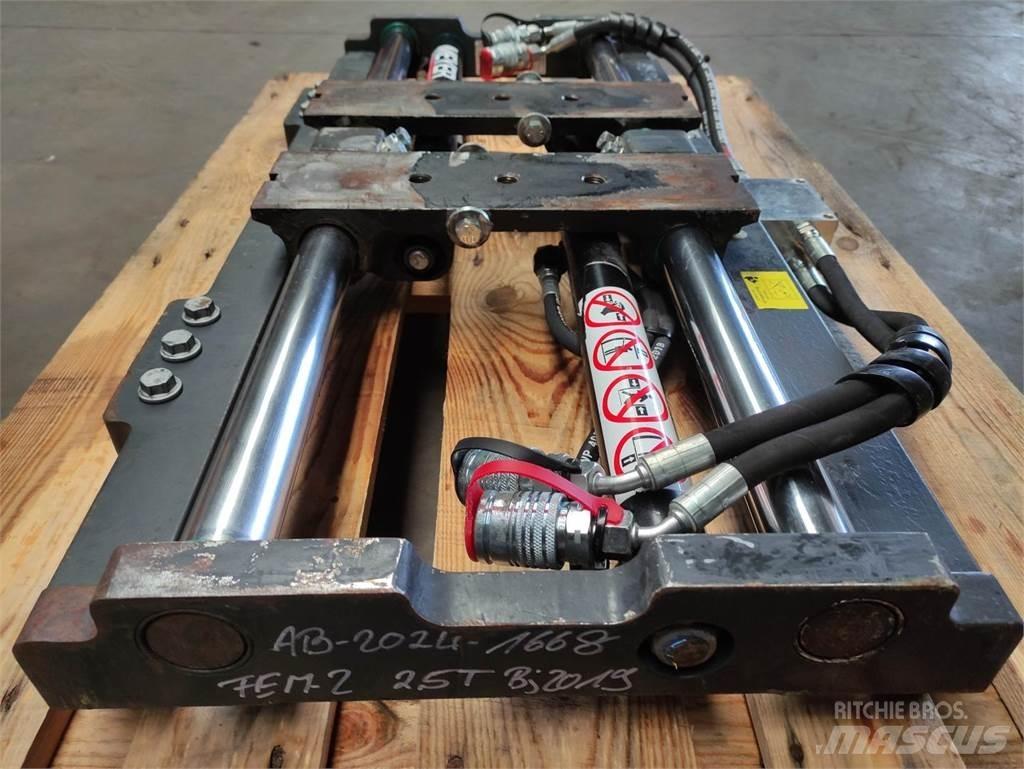 Meyer 6-2505G 其他物料運輸工具
