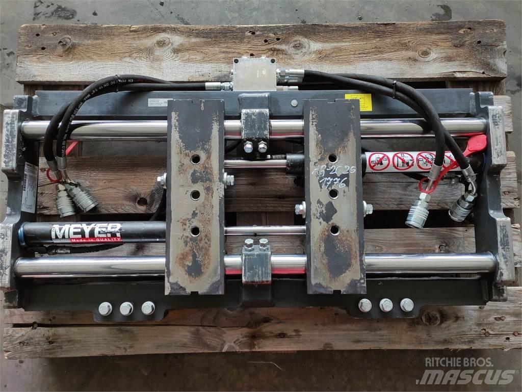 Meyer 6-2505G 其他物料運輸工具