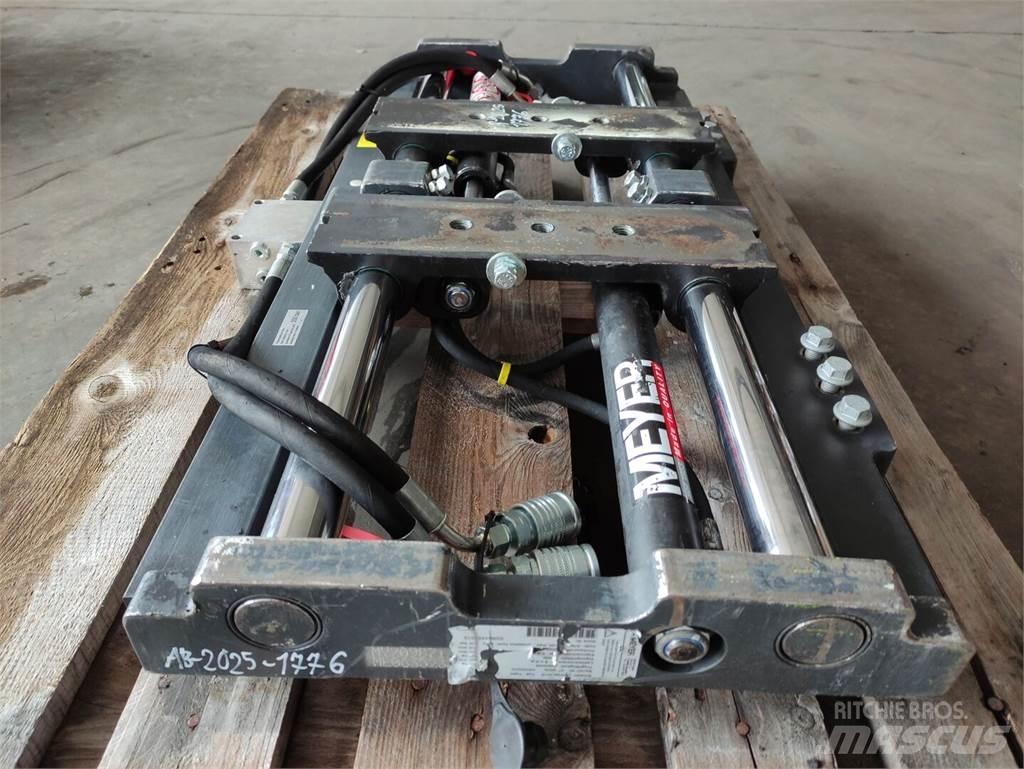 Meyer 6-2505G 其他物料運輸工具