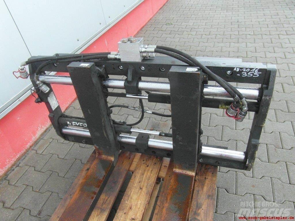 Meyer 6-2506F 其他物料運輸工具