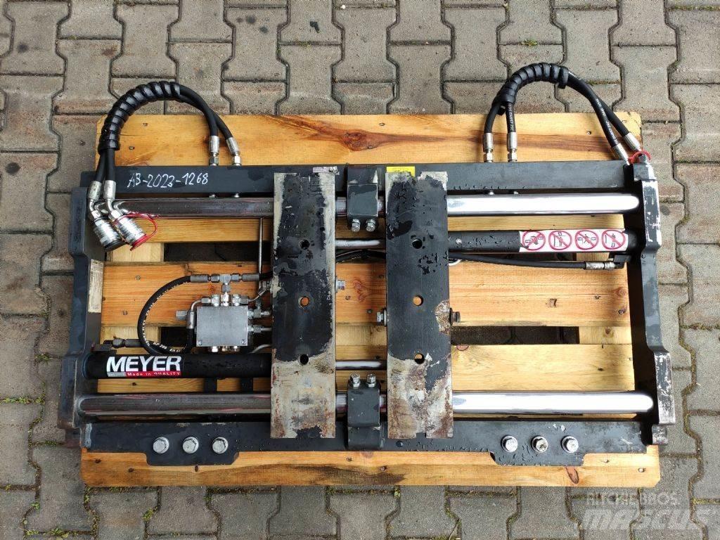 Meyer 6-2506G 其他物料運輸工具