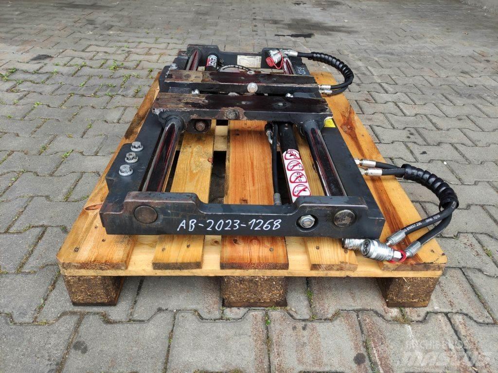 Meyer 6-2506G 其他物料運輸工具