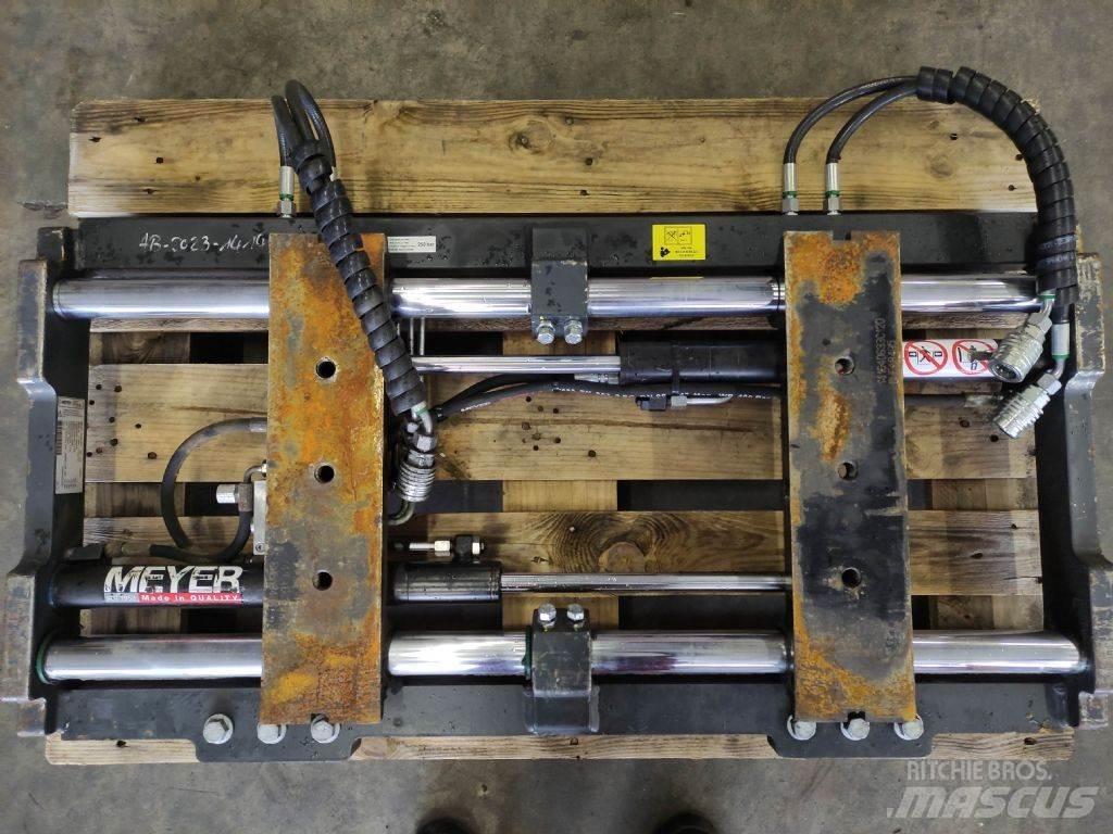 Meyer 6-2506G 其他物料運輸工具