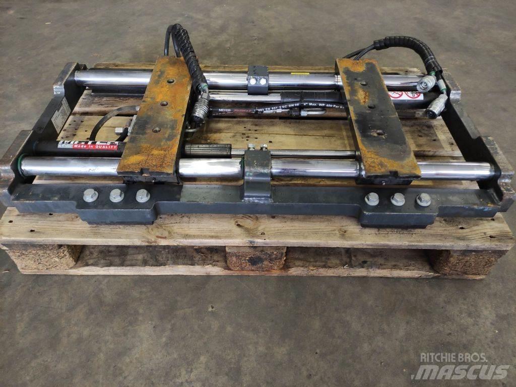 Meyer 6-2506G 其他物料運輸工具