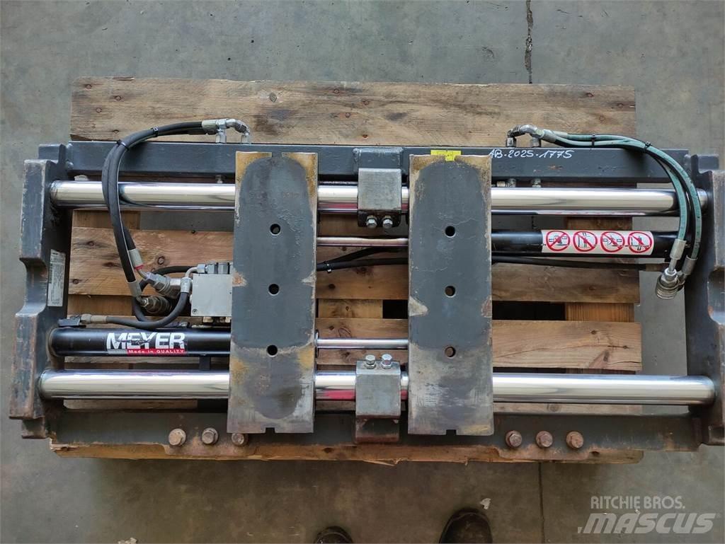 Meyer 6-2510G 其他物料運輸工具