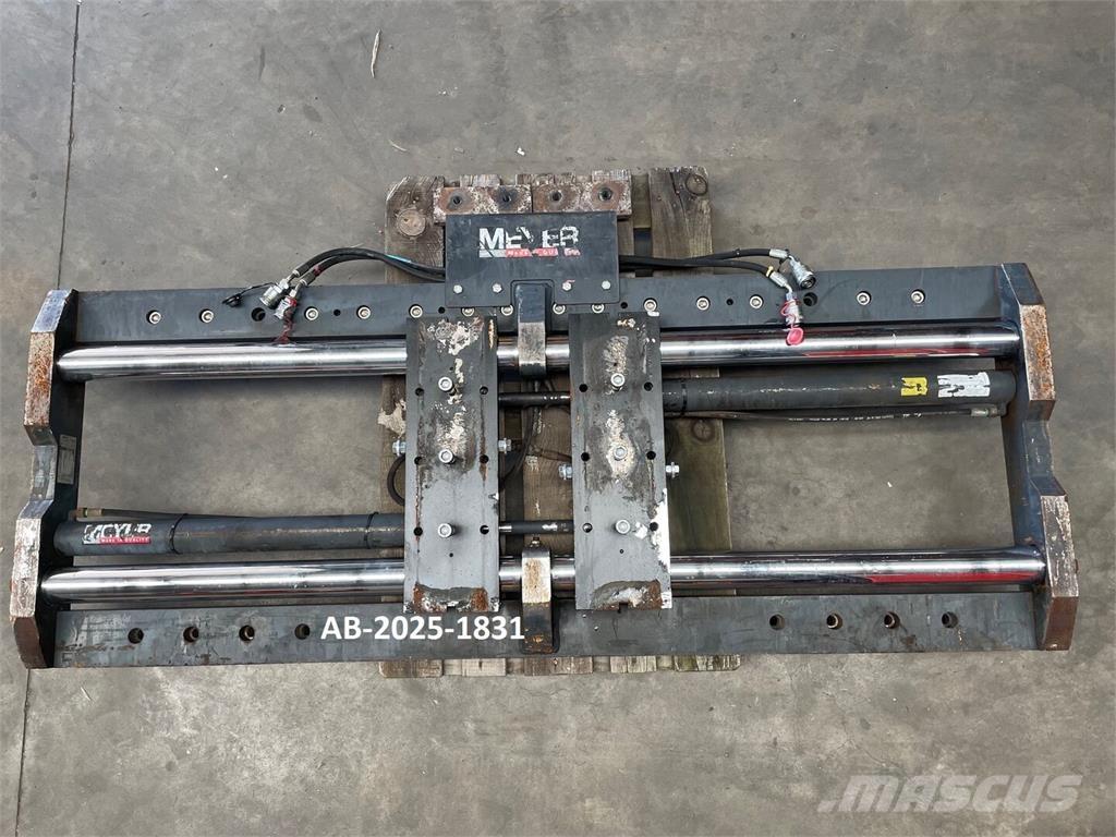 Meyer 6-2516577 其他物料運輸工具
