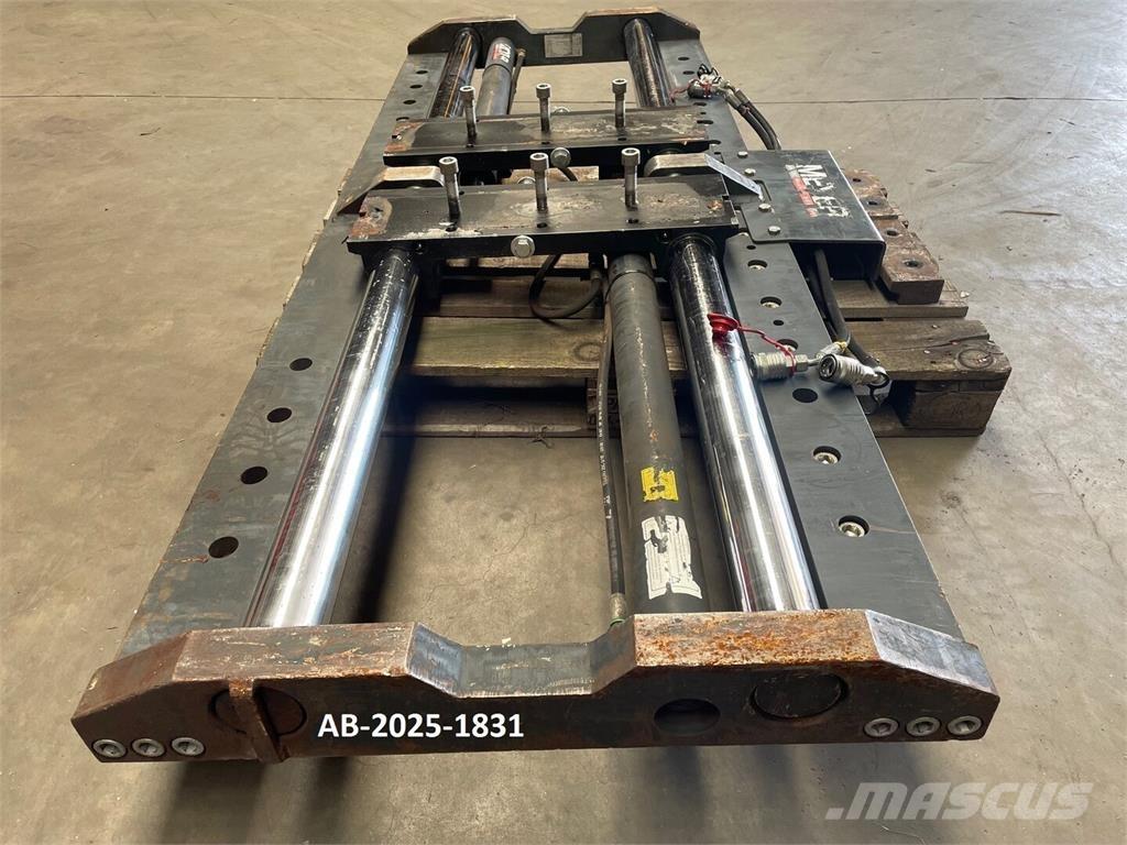 Meyer 6-2516577 其他物料運輸工具