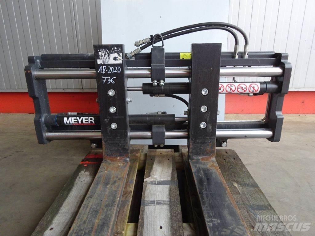 Meyer 6-2604G 其他物料運輸工具