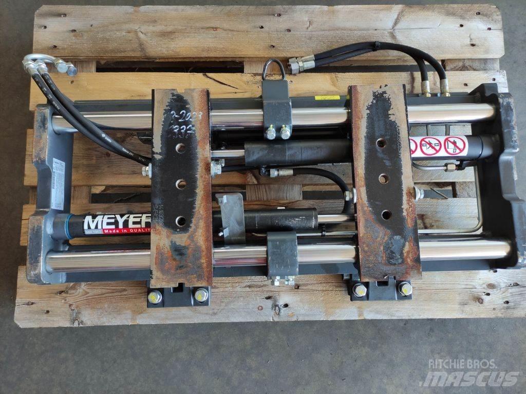 Meyer 6-2604G 其他物料運輸工具