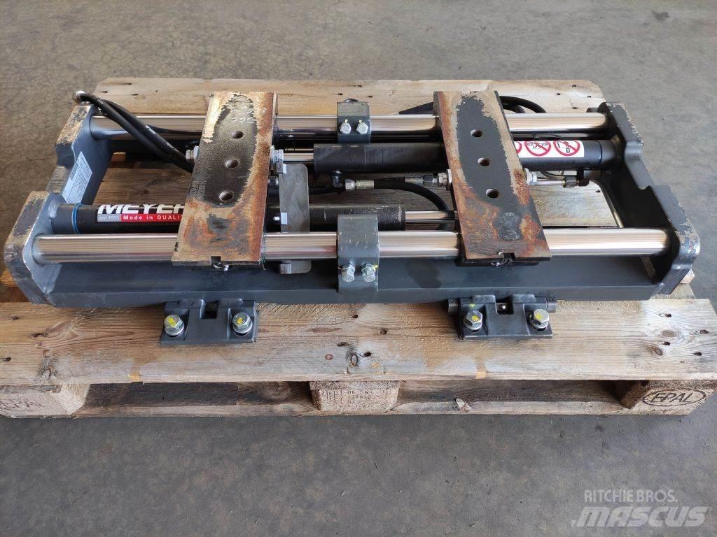 Meyer 6-2604G 其他物料運輸工具