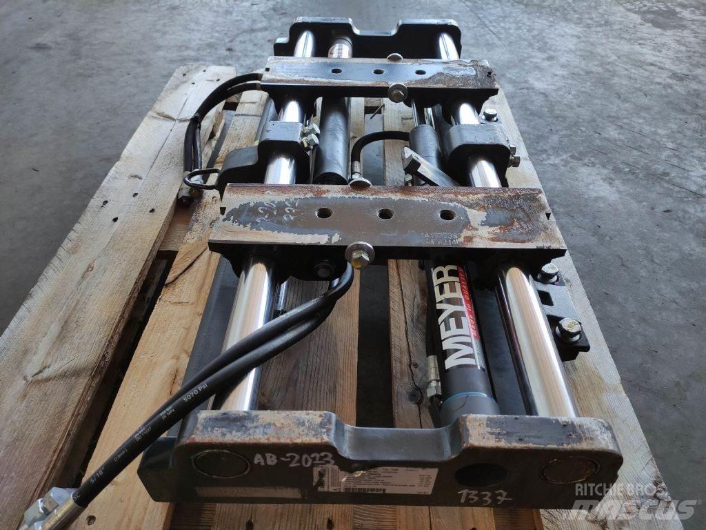 Meyer 6-2604G 其他物料運輸工具