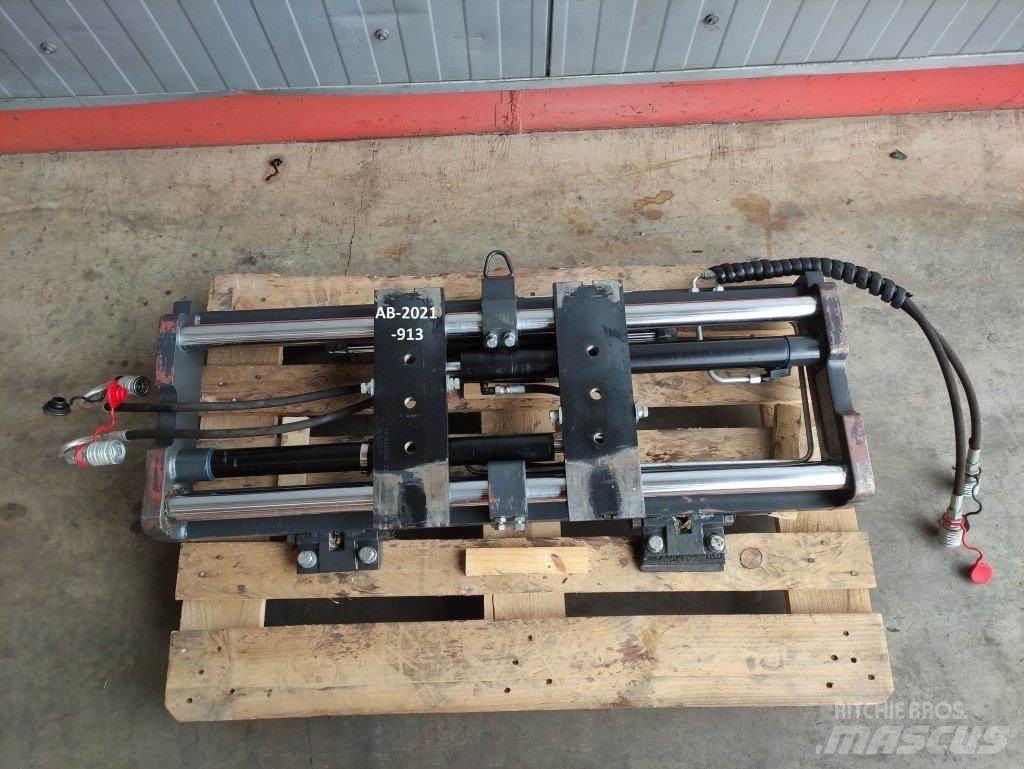 Meyer 6-2605G 其他物料運輸工具