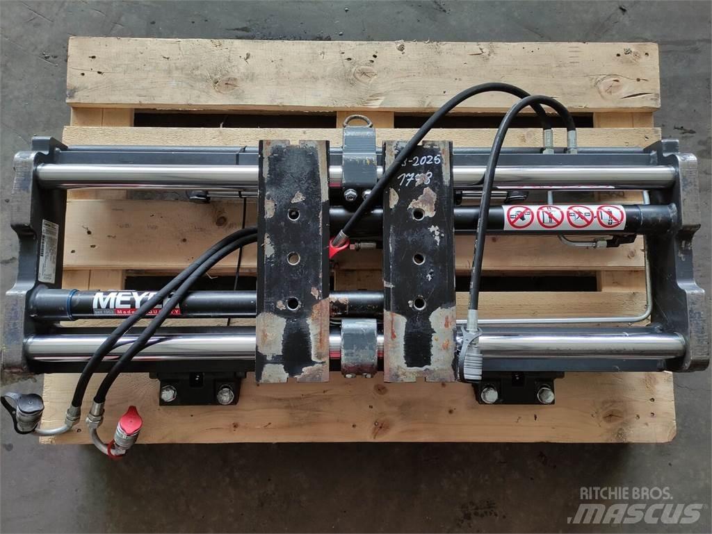Meyer 6-2605G 其他物料運輸工具