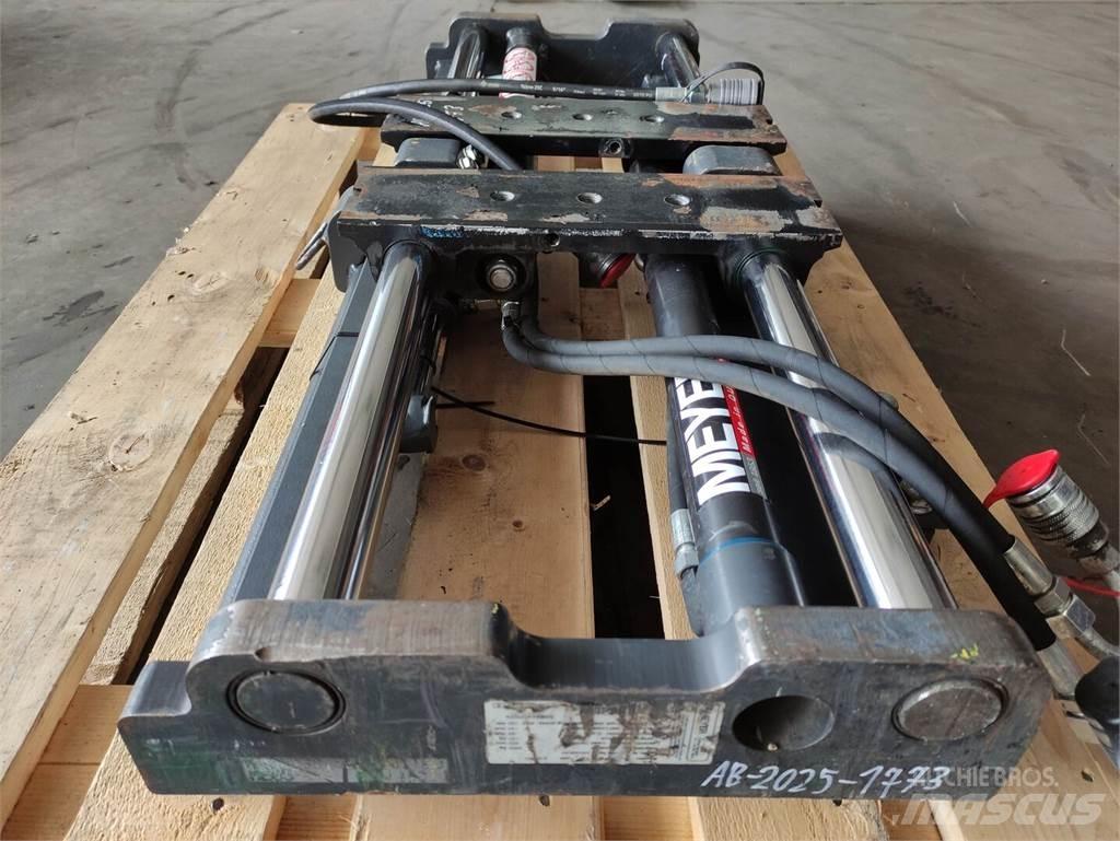 Meyer 6-2605G 其他物料運輸工具