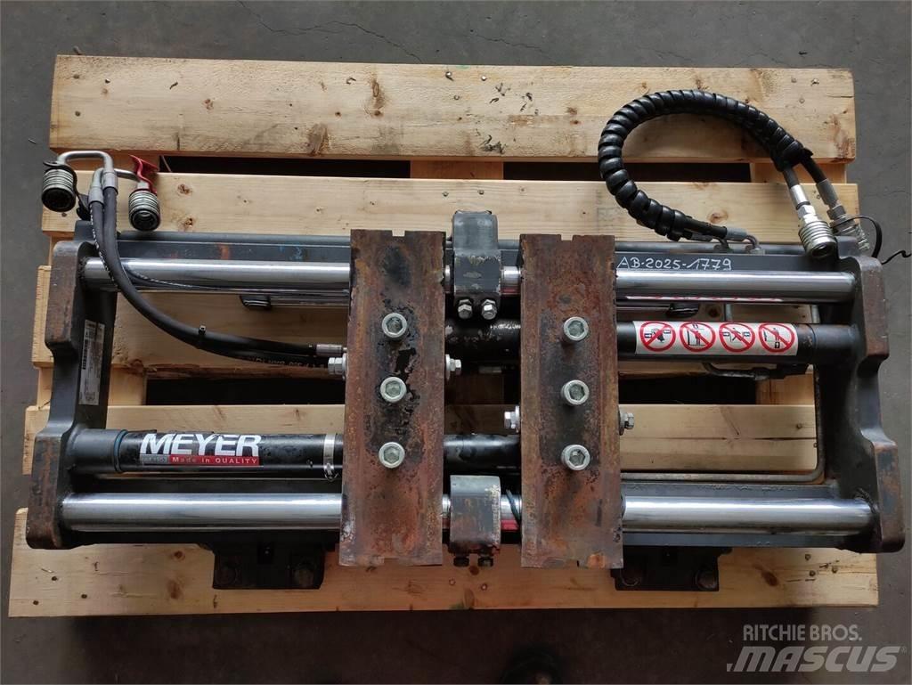 Meyer 6-2605G 其他物料運輸工具