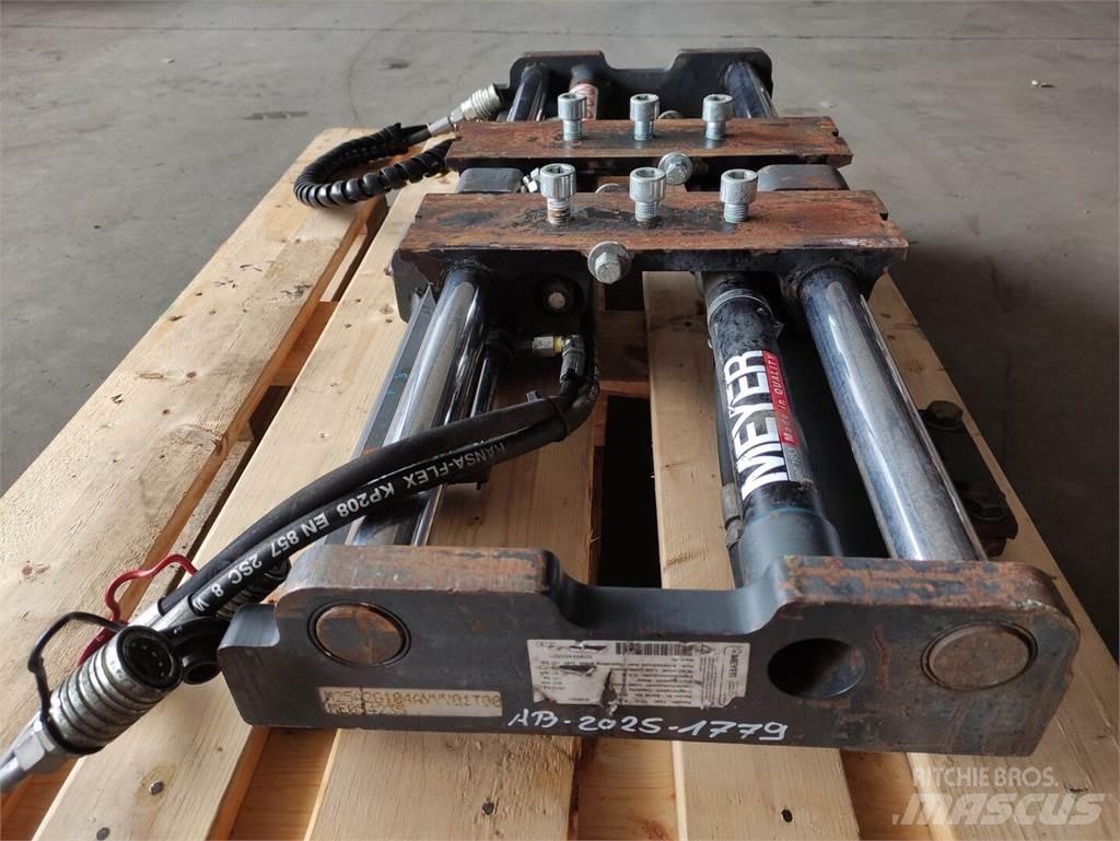 Meyer 6-2605G 其他物料運輸工具