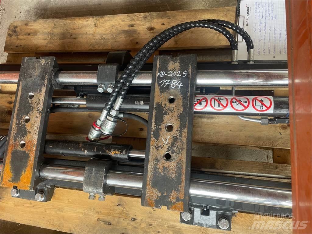 Meyer 6-2605G 其他物料運輸工具