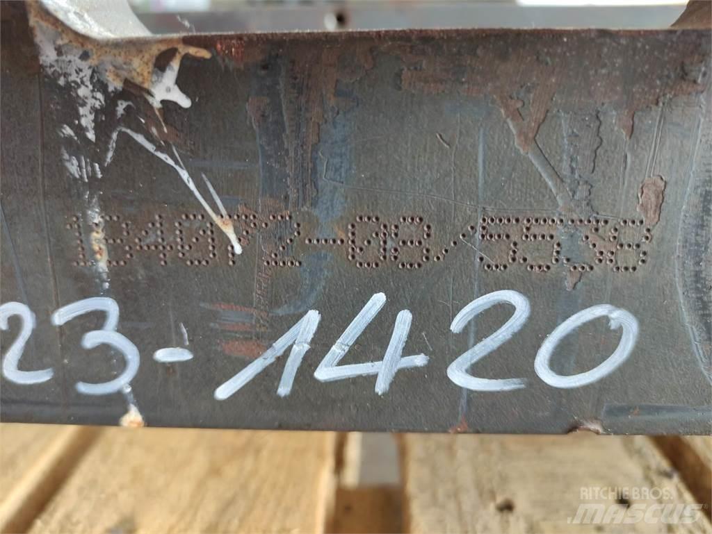 Meyer 6-2609F 其他物料運輸工具