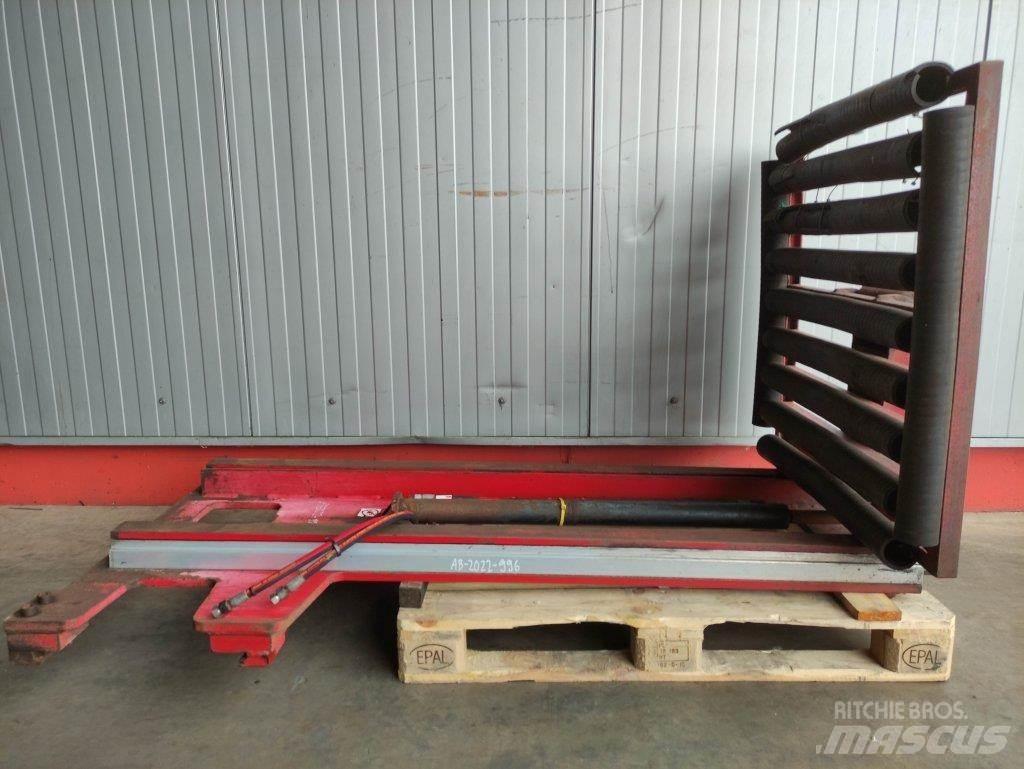 Meyer 6-3003K 其他物料運輸工具