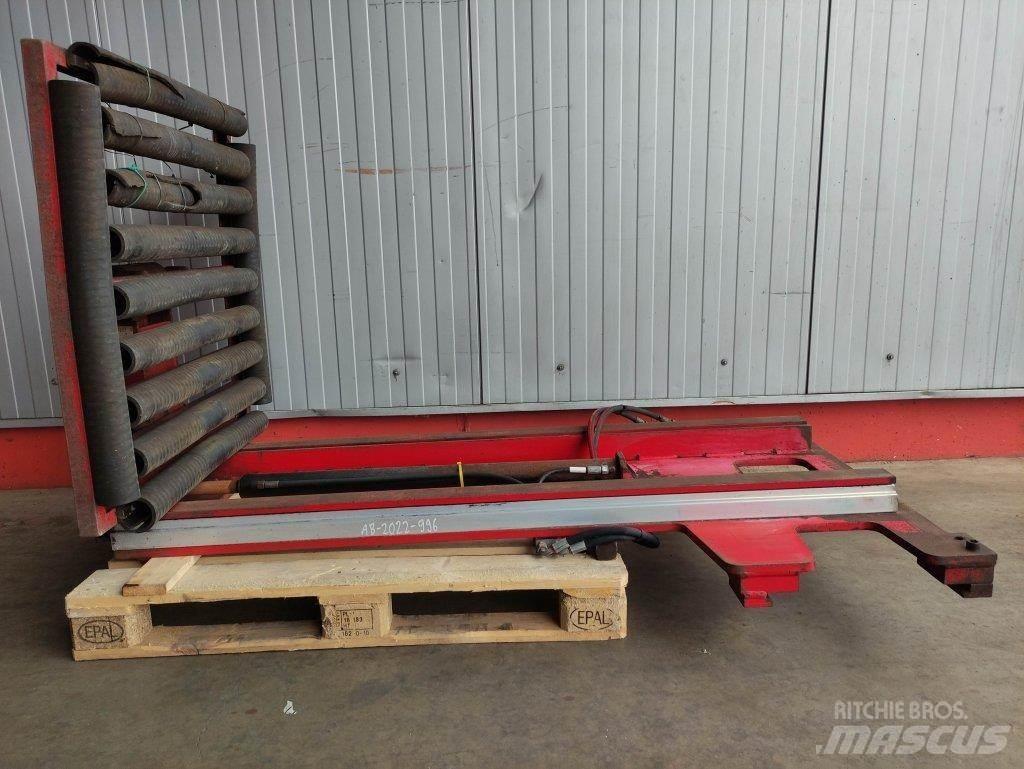 Meyer 6-3003K 其他物料運輸工具