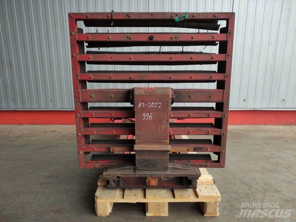 Meyer 6-3003K 其他物料運輸工具