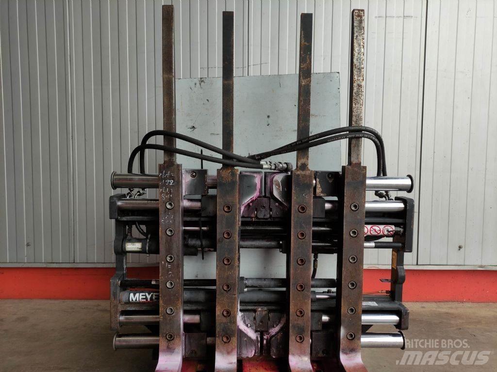 Meyer 6-5206F 其他物料運輸工具