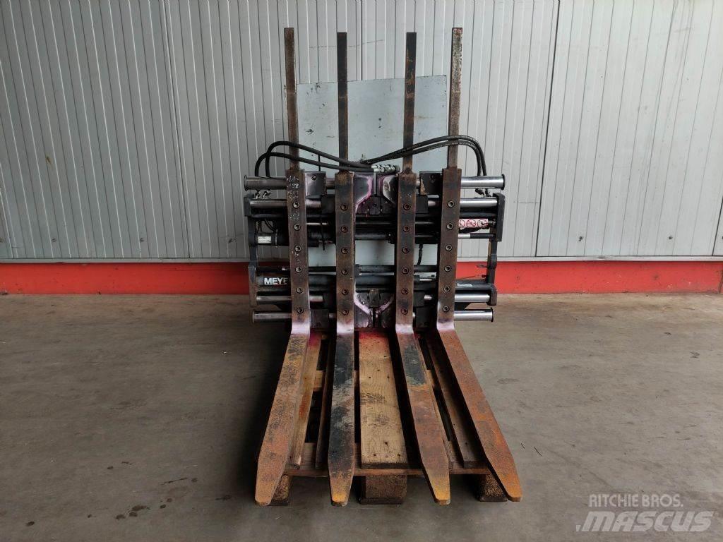 Meyer 6-5206F 其他物料運輸工具