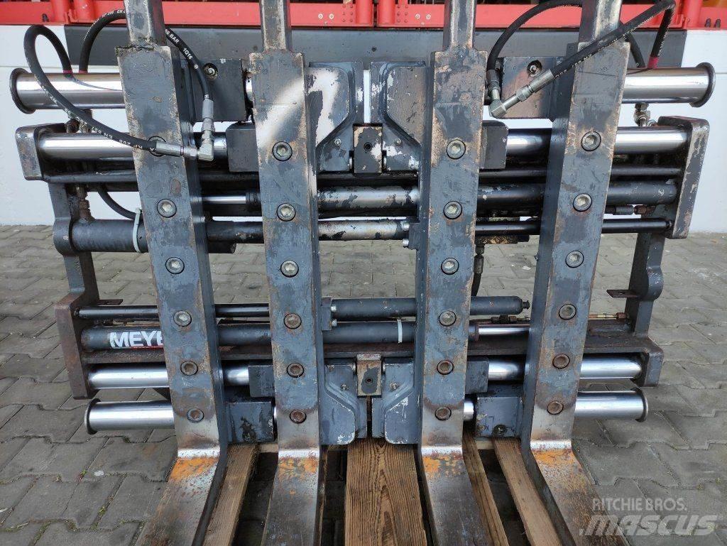 Meyer 6-5206F 其他物料運輸工具