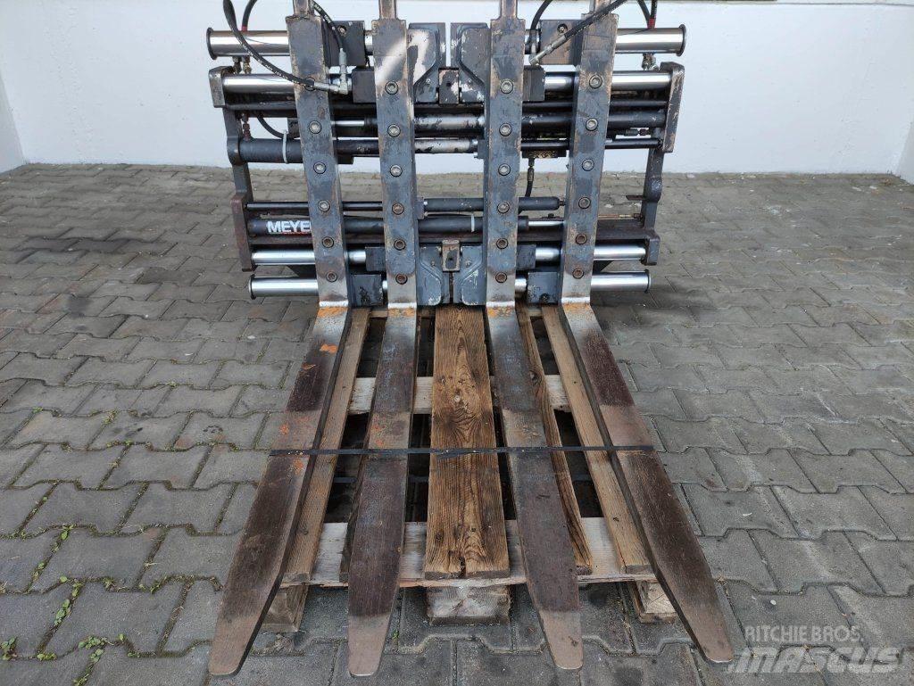 Meyer 6-5206F 其他物料運輸工具