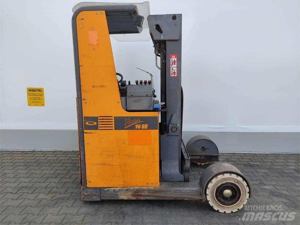 OMG NEOS 16 SE 前伸式堆高機(叉車)