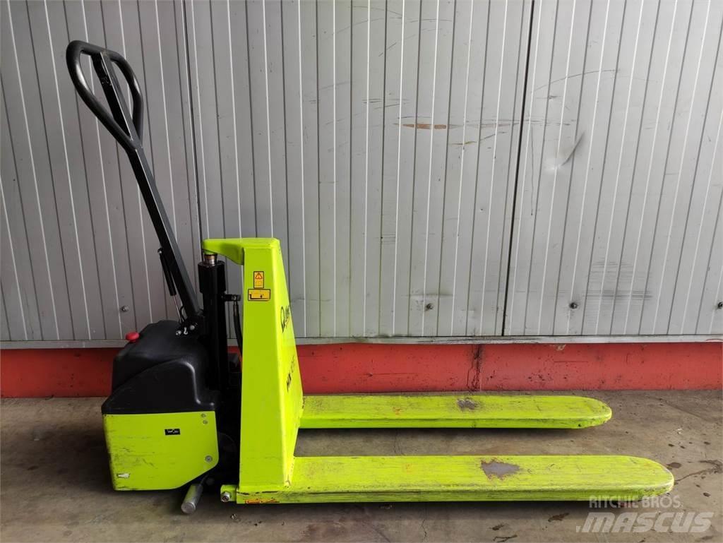 Pramac HX10E 540 堆高機(叉車)-其他