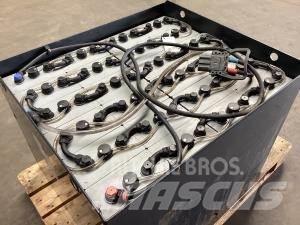 SBS 48V 6 PzS 690 堆高機(叉車)-其他