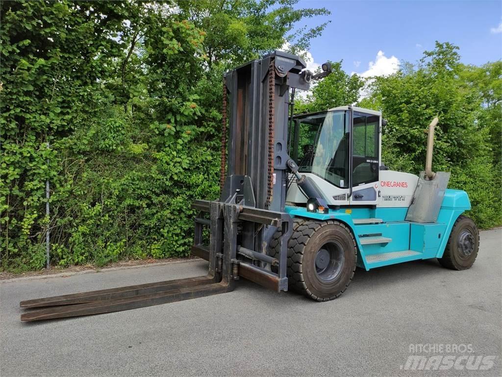 SMV -17-1200C 柴油卡車