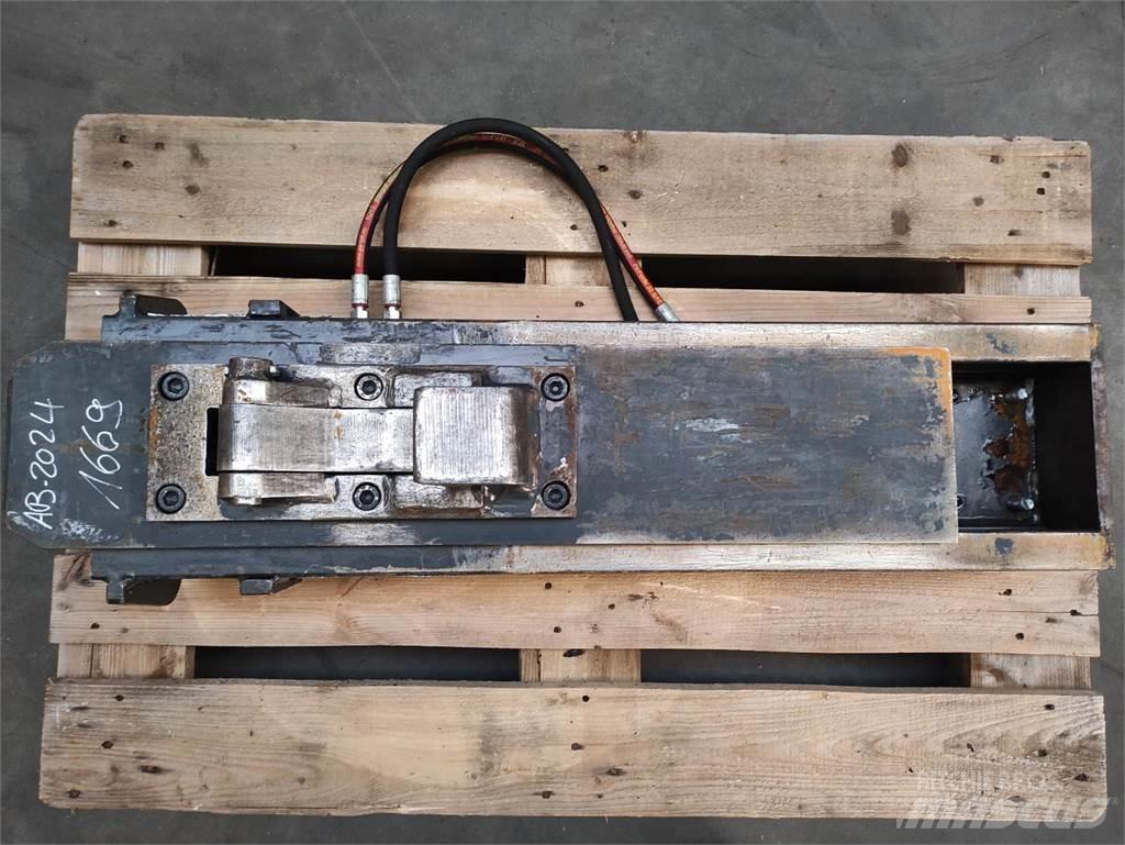 Stabau S10-BEV20 其他物料運輸工具