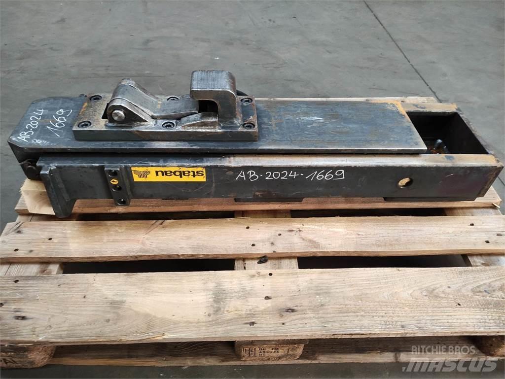 Stabau S10-BEV20 其他物料運輸工具
