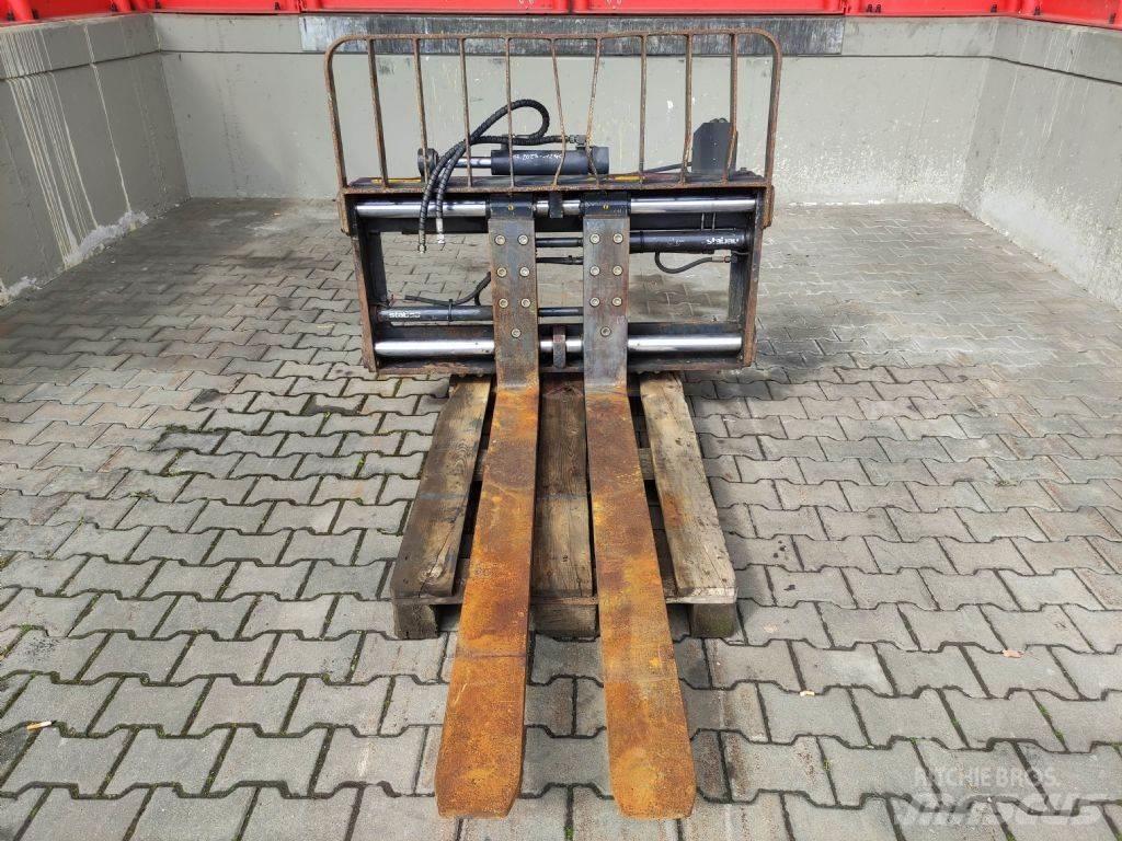 Stabau S11-ZV30-S 其他物料運輸工具