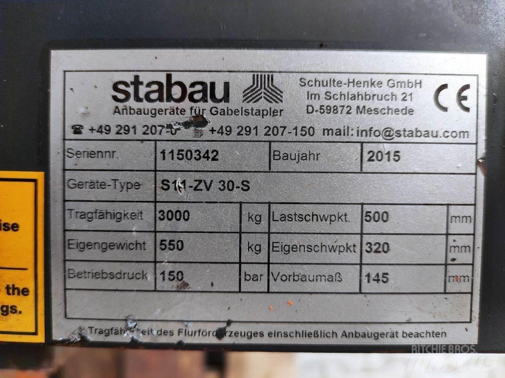 Stabau S11-ZV30-S 其他物料運輸工具