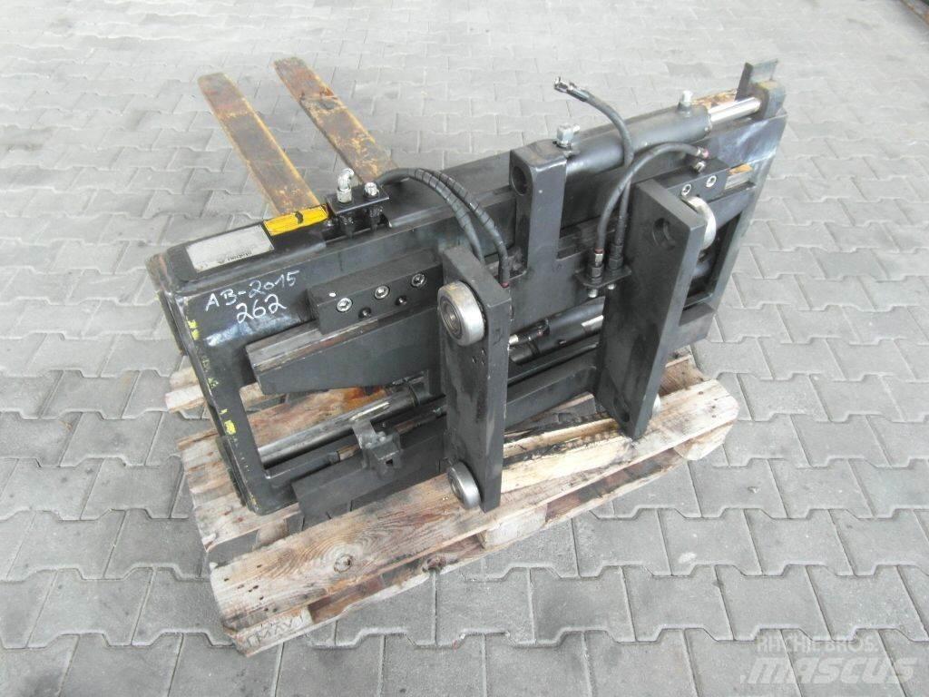 Stabau S11-ZVI-25-S 其他物料運輸工具