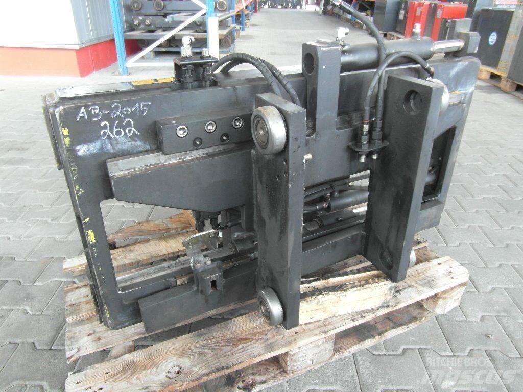 Stabau S11-ZVI-25-S 其他物料運輸工具