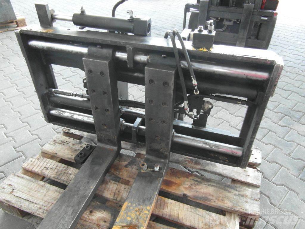 Stabau S11-ZVI-25-S 其他物料運輸工具