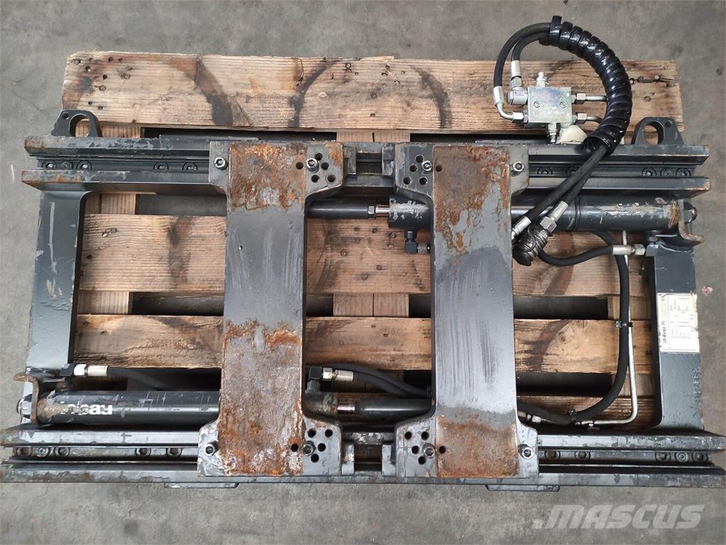 Stabau S11-ZVP35 其他物料運輸工具