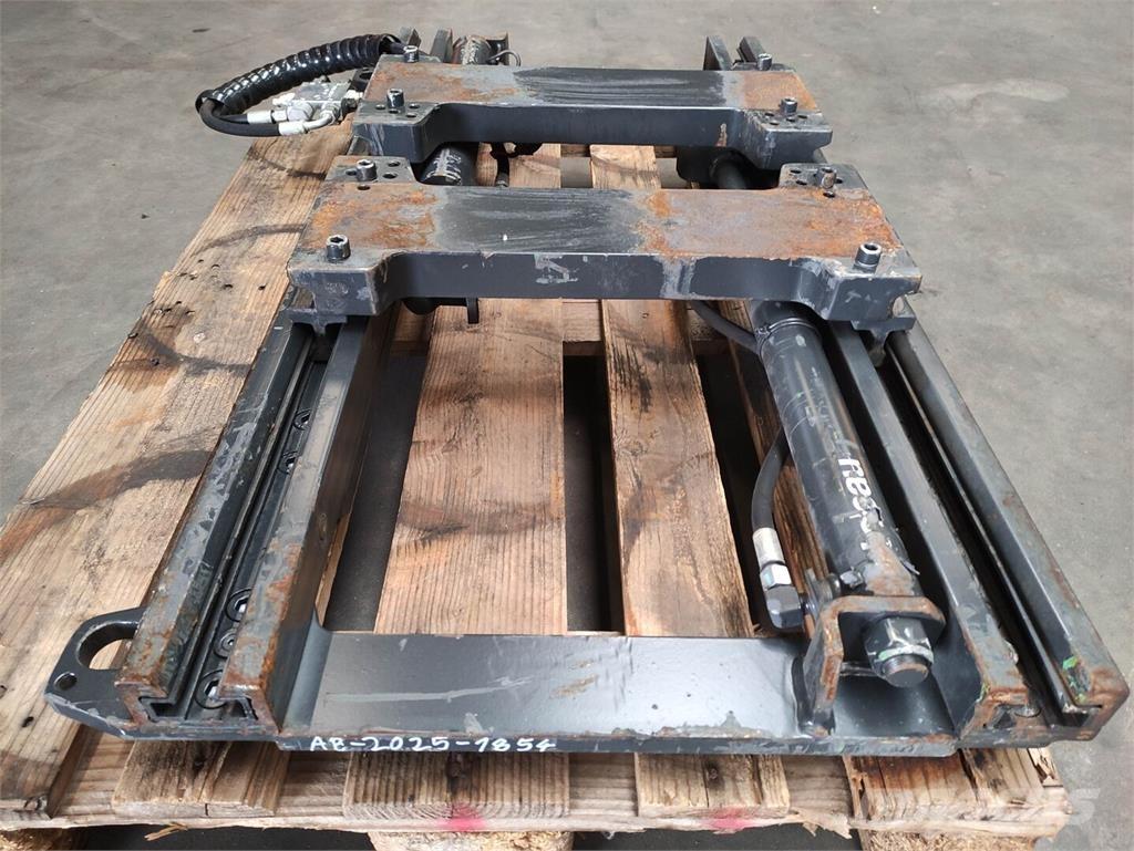 Stabau S11-ZVP35 其他物料運輸工具